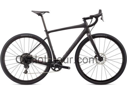 Specialized Diverge X1 fiche technique et avis